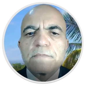 صالح مفقوده