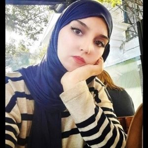 عائشة إيمان بَلَمَان