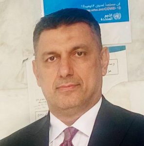 مصطفى حسن عبد الكريم