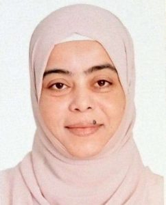 منال برفاس