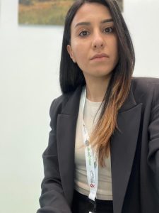 ميري تشبلاخيان