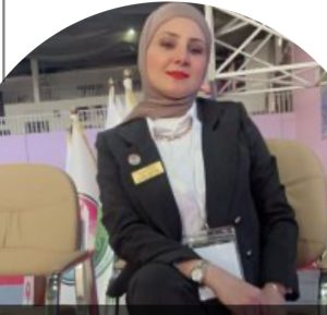 هند سالم تايه