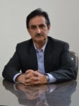 Ali Akbar Jabbari