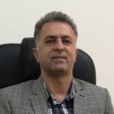 Alireza Jalilifar