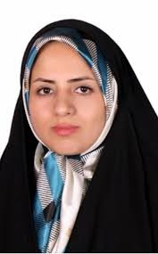 Mahboubeh Taghizadeh