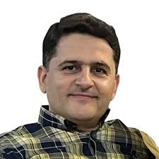Masood Khoshsaligheh