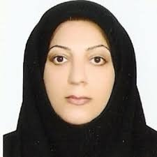 Sedigheh Vahdat