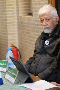 Hassan Badkoobehi